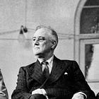 Was Franklin Roosevelt the Best Grand Strategist?