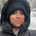 Holy Shit, It's Cold