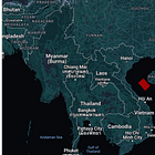 China Announces Military Exercises In Waters Near Vietnam