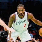 🏀 Q&A | On/Off de LeBron, elegibilidade para prémios individuais, as lesões de Embiid e o legado de Kawhi