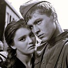 'Ballad of a Soldier', the classic Ukrainian movie, can be viewed for free