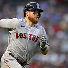Former Red Sox second baseman finds new home with NL East club 