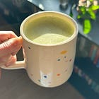 Recipe: My Protein-Packed Bulletproof Matcha Latte