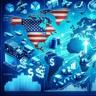 📊🚨5 Massive Impacts As Reciprocal Tariffs Upend Global Trade