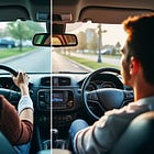 Cannabis & Driving: A Risky Road