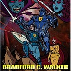 Fiction Analysis - 'Reavers of the Void' by Bradford C. Walker