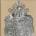 Joseph Campbell's view of myth