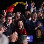 Primul șantier de politică externă al președintelui Nicușor Dan și 5 măsuri concrete pentru a-l cimenta