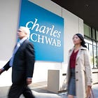 Charles Schwab completes migration of TD Ameritrade clients