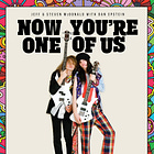Jeff and Steven McDonald - Now You're One of Us: The Incredible Story of Redd Kross