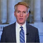 James Lankford Stunned GOP Doesn't Actually Want Immigration Fixed HA HA HA Oh Mercy