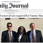 Daily Journal Faces an Uncertain Future 