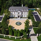Oh Dear, Bret Baier's Dumb Ugly Mansion Probably Personally Responsible For Killing Coal