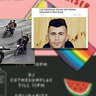 Yhdysvaltalainen ryhmä tarjoaa miljoona dollaria Gazan LGBTQ Pride-marssia varten