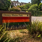 Push for park ranger reignites tensions at Denny Blaine