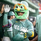 How do you optimize the Boston Red Sox lineup?