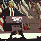 PART 1: IS TRUMP FOR REAL? Or is this more management of reality?