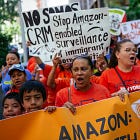 Amazon is a Prime Example of Sick Corporate America: BOYCOTT AMAZON!