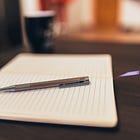 Mindful Writing Marathons