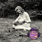 William Welby’s nudist trilogy