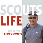 Vidas de scouts (II): Fred Guerrero 