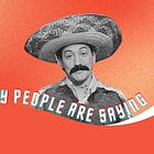 Many People Are Saying (9/13/24)