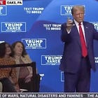It's Time To Say Goodbye, Donald Trump
