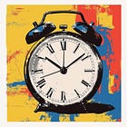 What does a novelist do all day? I tracked every minute for 6 months. 