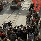 Profile In Focus | The Soviet Union in Afghanistan (In Progress)