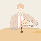 Master Strategic Leadership With These 5 Chess Principles