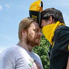 Why Men Are Drifting to the Far Right