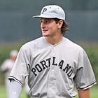 Boston Red Sox prospect Roman Anthony talks home run derby, trade and promotion rumors, and being acknowledged 