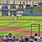 Quality Starts and Kikuchi Starts