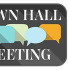 Reminder: Taxpayer Townhall Meeting on June 4th