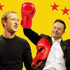 The Broligarchs' Algorithmic Coup: How Musk and Zuckerberg Are Killing the News