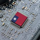 Why Taiwan Builds all the Chips 