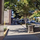 Community Services Commission and Consent Calendar