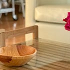 #244 : N is for Nesting