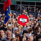 The Purge: Why Slovakia's cultural community is taking to the streets