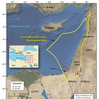 "War and Natural Gas: The Israeli Invasion and Gaza’s Offshore Gas Fields" by Michel Chossudovsky