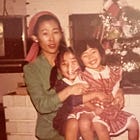 Memoir Flashback: Remembering my mom's love when I was a latchkey kid 