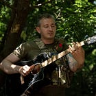 ‘Culture Prevents Rust on the Soul’ — My Reports on the Cultural Forces of Ukraine