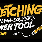 Sketchnote Lab Dispatch: April 2025