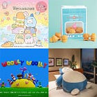 Super Cute Kawaii Links & Videos Roundup