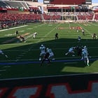 MGN Dynasty: Week 3