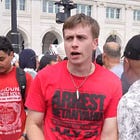 Durham socialist charged with burning US flag at pro-Palestine DC protest