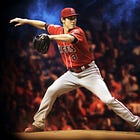 How should we think about Shohei Ohtani?