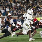 Georgia Tech | Outside Zone | 2024