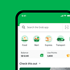 Grab의 디지털 헤게모니: AI, Saver를 통한 물량, 그리고 고급화