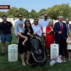 Ghouls Just Want To Have Fun At Arlington National Cemetery
